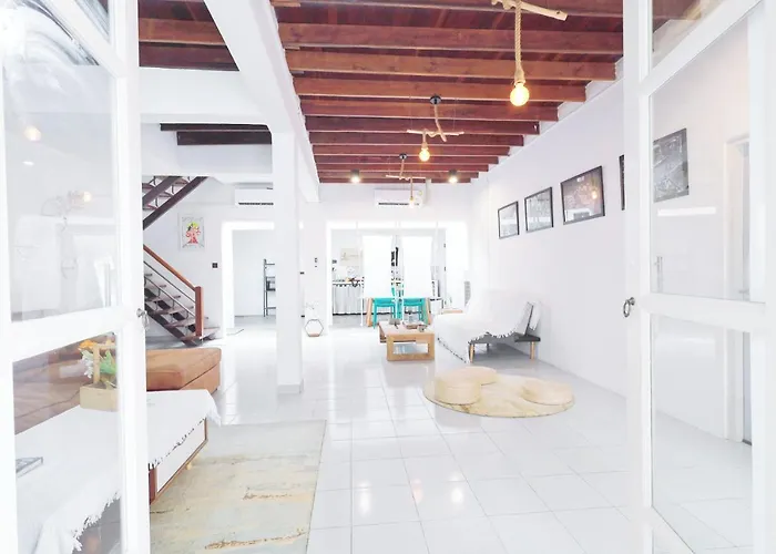 Ratchada Retreat Boutique 1 *