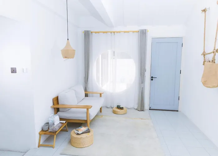 Ratchada Retreat Boutique 1 *