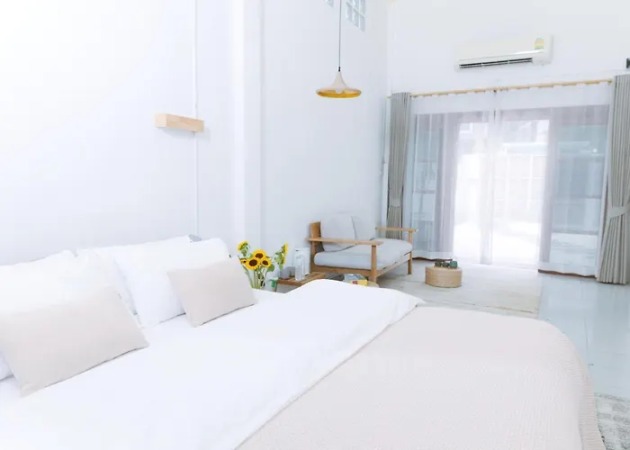 Ratchada Retreat Boutique 1 * Banguecoque