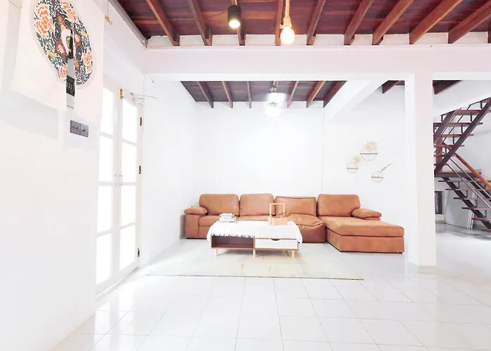 Ratchada Retreat Boutique 1 Hospedagem domiciliar Banguecoque