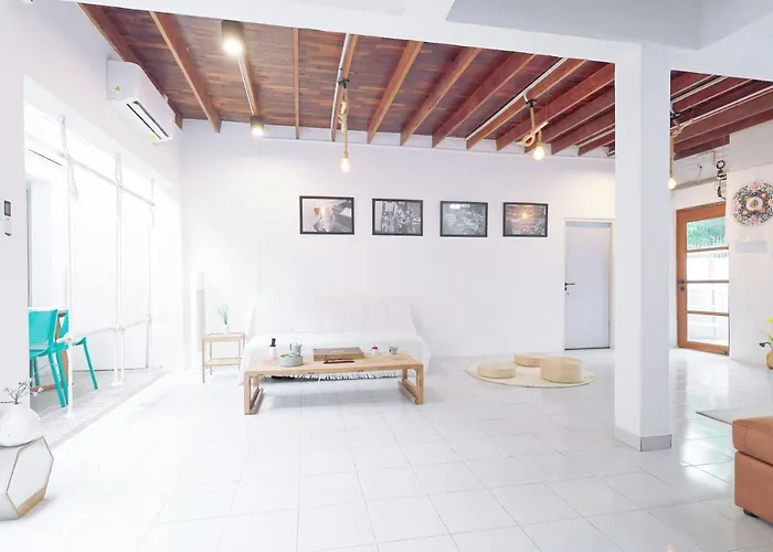 Ratchada Retreat Boutique 1 *