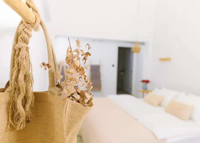 Ratchada Retreat Boutique 1 *