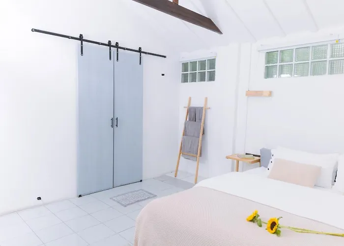 Ratchada Retreat Boutique 1 *