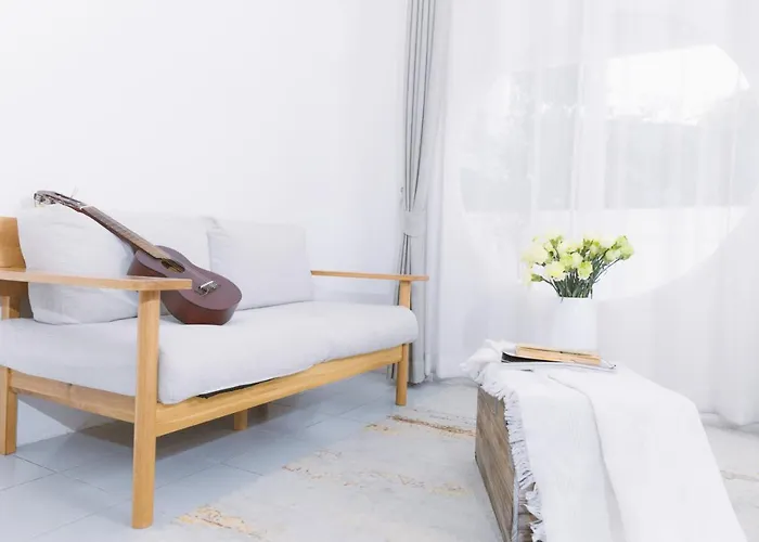 Ratchada Retreat Boutique 1 Hospedagem domiciliar *