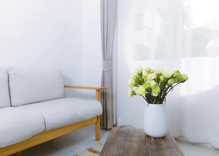 Ratchada Retreat Boutique 1 Hospedagem domiciliar *