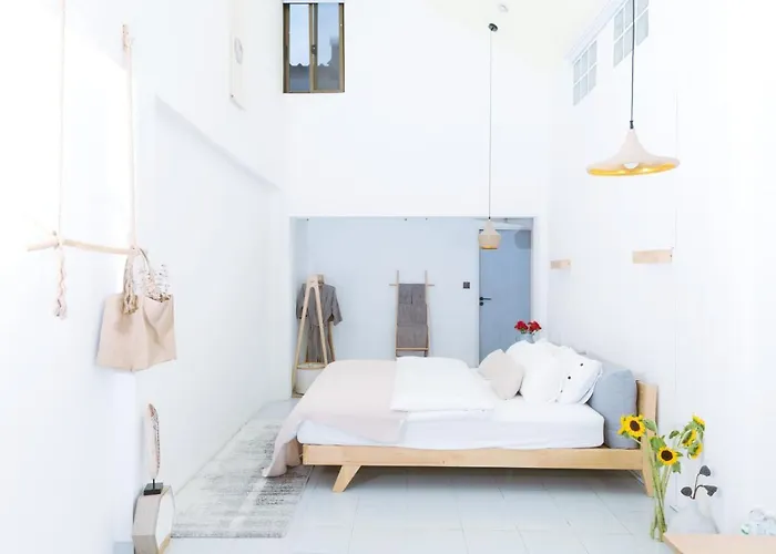 Ratchada Retreat Boutique 1 *