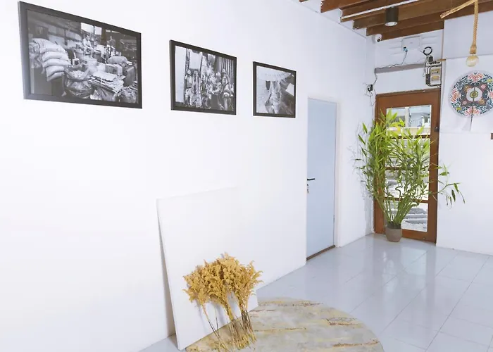 Ratchada Retreat Boutique 1 * Banguecoque