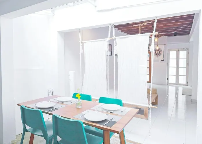 Ratchada Retreat Boutique 1 Hospedagem domiciliar *