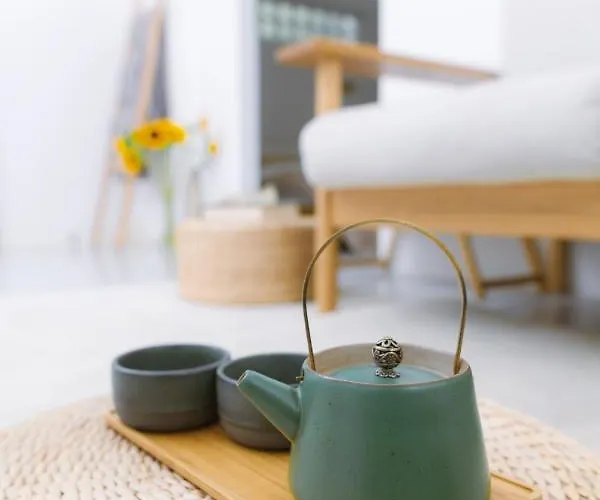 Ratchada Retreat Boutique 1 *