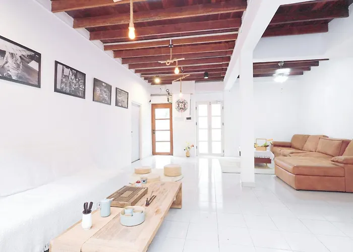 Ratchada Retreat Boutique 1 Hospedagem domiciliar *