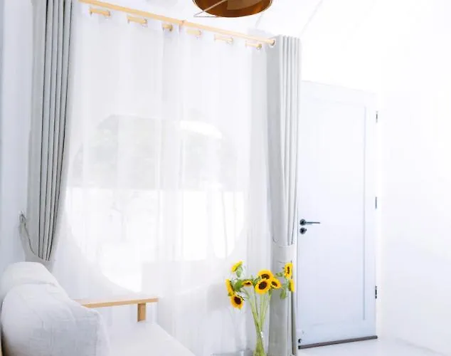 Ratchada Retreat Boutique 1 Hospedagem domiciliar